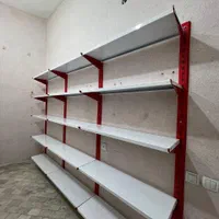 قفسه دارای سبد میوه 3 تایی|فروشگاه و مغازه|دزفول, |دیوار