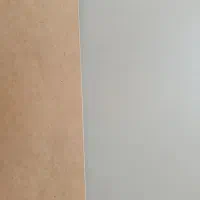 ورق mdf ام دی اف (ملامین طوسی) درجه یک