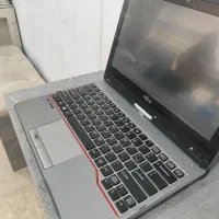 لپ تاپ Corei7  صفحه لمسی