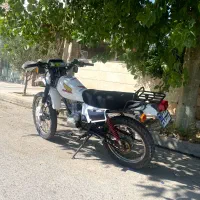 XL 150مدل 91 تریل اکسل آس|موتورسیکلت|گرگان, |دیوار