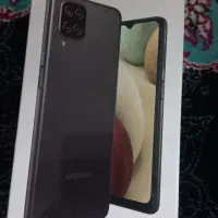 گوشیa12حافظه ۶۴