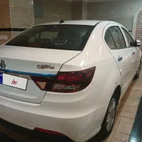 شاهین اتومات cvt