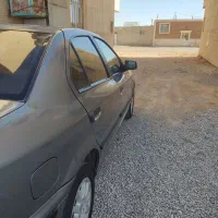 سمند دوگانه فابریک