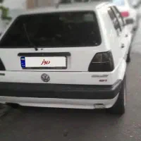 خودرو گلف ۹۲