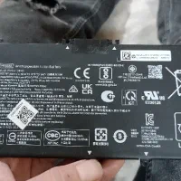 باتری لپتاپ HP