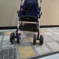 سرویس کریر و کالسکه وساک