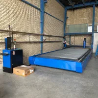 دستگاه لیزر فایبر / اقساط ۱۸ ماهه / شرایط لیزینگ