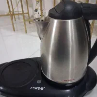 چایی ساز|سماور، چایساز، قهوهساز|ملکآباد, |دیوار