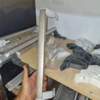 انواع دستگیره و اهرم یخچال خانگی و صنعتی