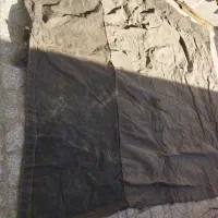یک عدد چادر نیسان طول 480/درعرض 350