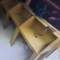 میز و صندلی تحریر مطالعه کامپیوتر