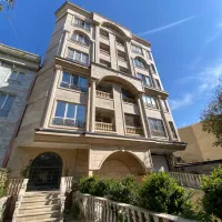 ۱۰۷ متری مهرشهر کوی زنبق واحد کلید نخورده روبه نما