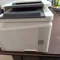 پرینتر رنگی