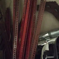 دو میل کاملا نو دومتری....تعدادی یک میل دست دو