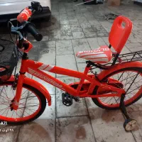 دوچرخه|دوچرخه، اسکیت، اسکوتر|قم, باجک سه|دیوار