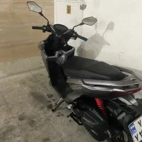 موتور کلیک ۱۵۰