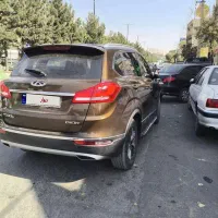 تیگو ۵ مدل ۹۶