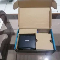 تعدادی مودم معمولی و سیمکارت خورdlink tp lplink