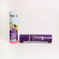 پخش پلاستیک فریزر رولی و زباله رولی