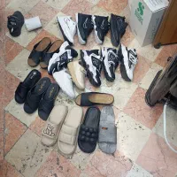 کفشهای شب عید قیمت مناسب