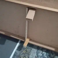 کفی تخت