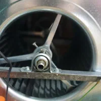 کولر ۴۰۰۰ آزمایش|کولر آبی|شهریار, شهریار|دیوار