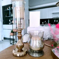 دو عدد جاشمعی