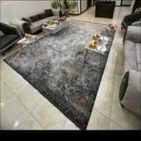 فرش ماشینی