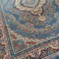 یک‌جفت«دوعدد»فرش۹متری‌درحدنو۱۰۰۰شانه