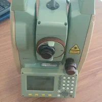 دوربین نقشه برداری توتال استیشن سندینگ|ابزارآلات|شهرکرد, |دیوار