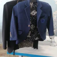 کت بچه گانه،، قیمت توافقی|کفش و لباس بچه|کرمان, |دیوار