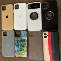 کاور ایفون ۱۱ نرمال و ۱۳نرمال