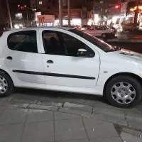 پژو ۲۰۶ تیپ ۲ مدل ۹۵|خودرو سواری و وانت|کرج, رجب‌آباد|دیوار