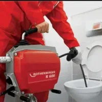 لوله بازکنی فنرزنی شبانه روزی