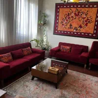 مبل در حد نو