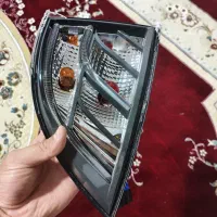 چراغ عقب سورن پلاس.بدون تلق .