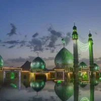جمکران سند تک برگ چسب محدوده مسکونی