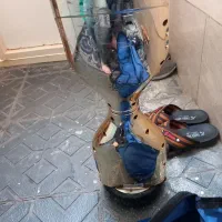 اسکوتر برقی|دوچرخه، اسکیت، اسکوتر|رباط‌کریم, الارد|دیوار