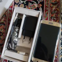 سامسونگ Galaxy S6 edge با حافظهٔ ۳۲ گیگابایت|موبایل|تهران, مشیریه|دیوار