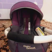 کریر کودک|کالسکه و لوازم جانبی|قائمشهر, |دیوار