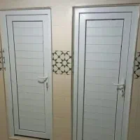دو عدد در سرویس بهداشتی