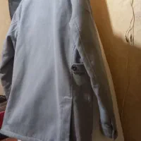 کاپشن و داخلش ، از پشم شیشه