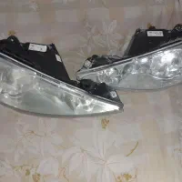 انواع چراغ خودرو استوک خوش قیمت