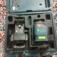 تراز لیزری اصل المانی 360بوش