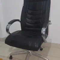 صندلی اداری کارشناسی طراحان