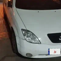 تیبا 2 فنی به شرط اتاق بدون سروصدا|خودرو سواری و وانت|تربتحیدریه, حسنی بالا|دیوار