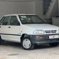 پراید مدل ۸۹