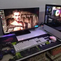 کیس کامپیوتر گیمینگ