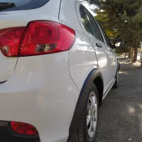 کوییک ۴۰۲دریچه سیمی گارانتی فعال|خودرو سواری و وانت|الیگودرز, |دیوار