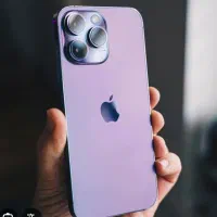 ایفون 14 پرو مکس 512